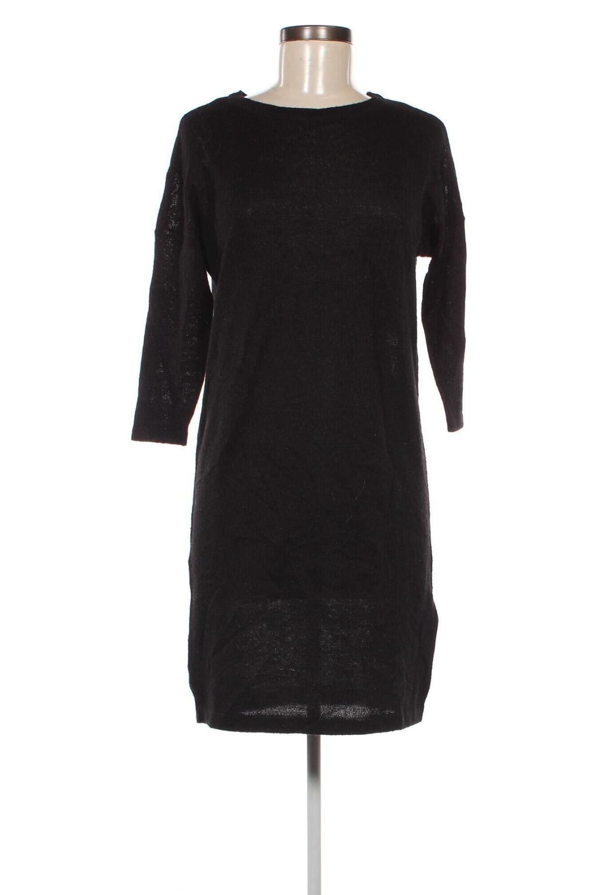 Kleid Vero Moda, Größe M, Farbe Schwarz, Preis 8,99 €