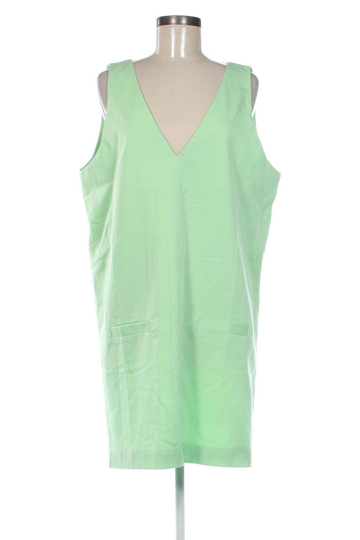 Rochie Vero Moda, Mărime XL, Culoare Verde, Preț 34,99 Lei