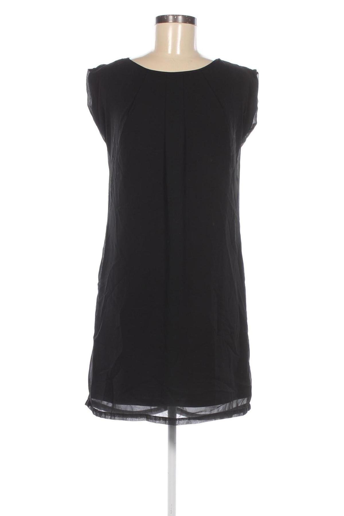 Kleid Vero Moda, Größe S, Farbe Schwarz, Preis € 7,99