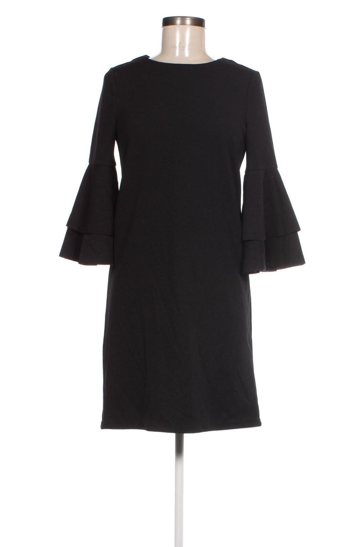 Kleid Vero Moda, Größe XS, Farbe Schwarz, Preis 7,99 €