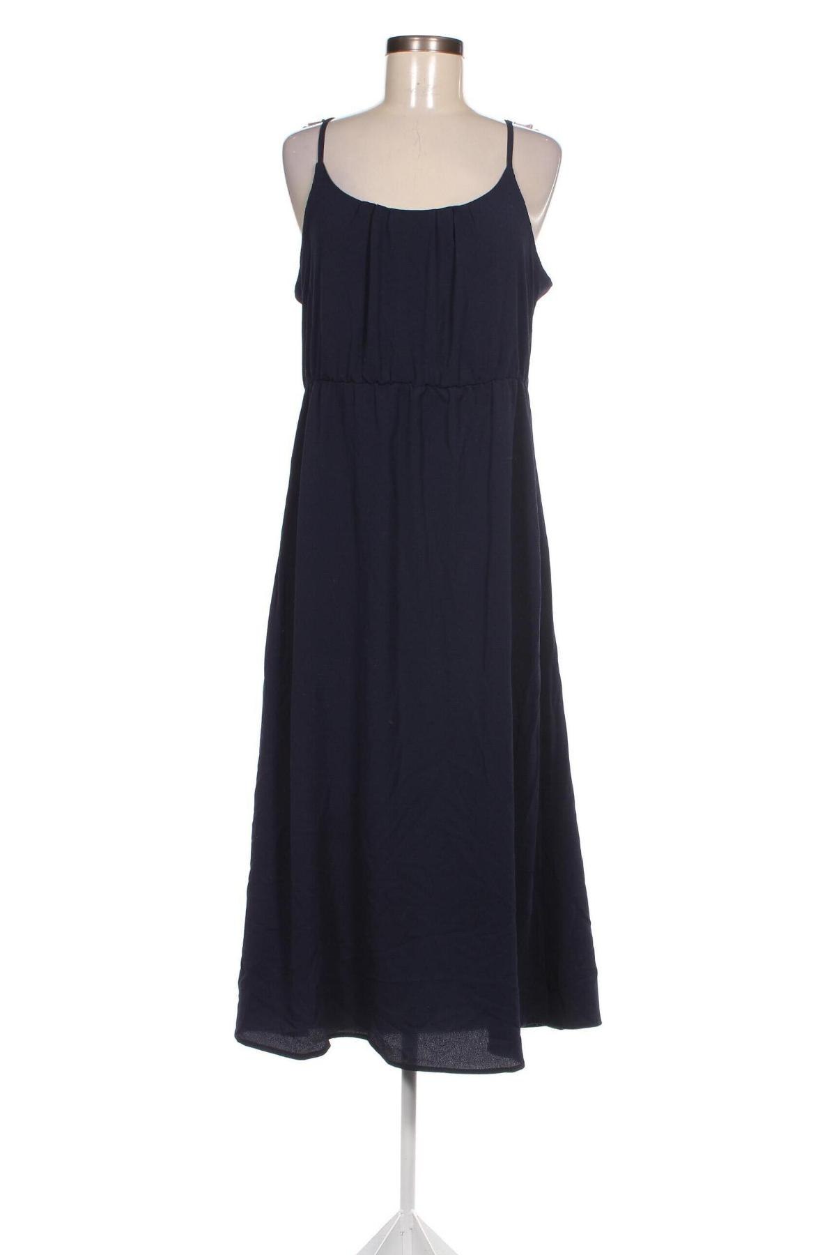 Kleid Vero Moda, Größe XL, Farbe Blau, Preis € 21,99