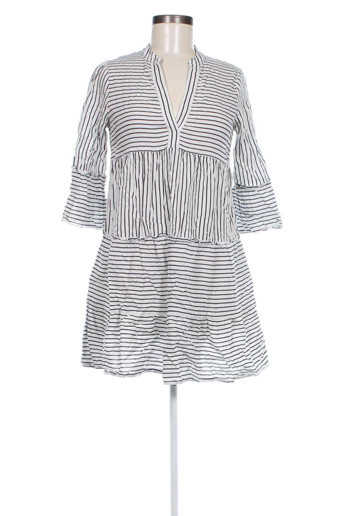 Kleid Vero Moda, Größe S, Farbe Mehrfarbig, Preis 6,99 €