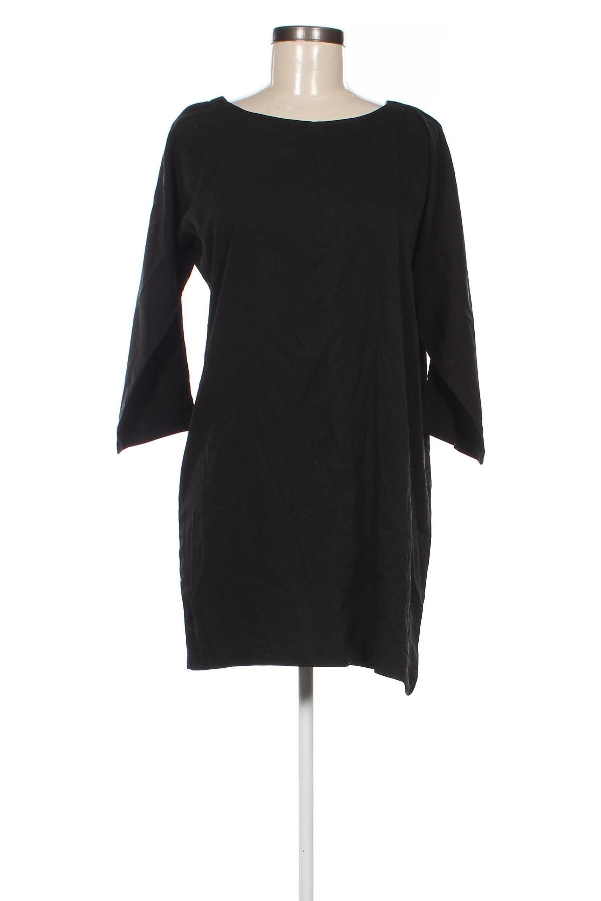 Kleid Vero Moda, Größe M, Farbe Schwarz, Preis 7,99 €