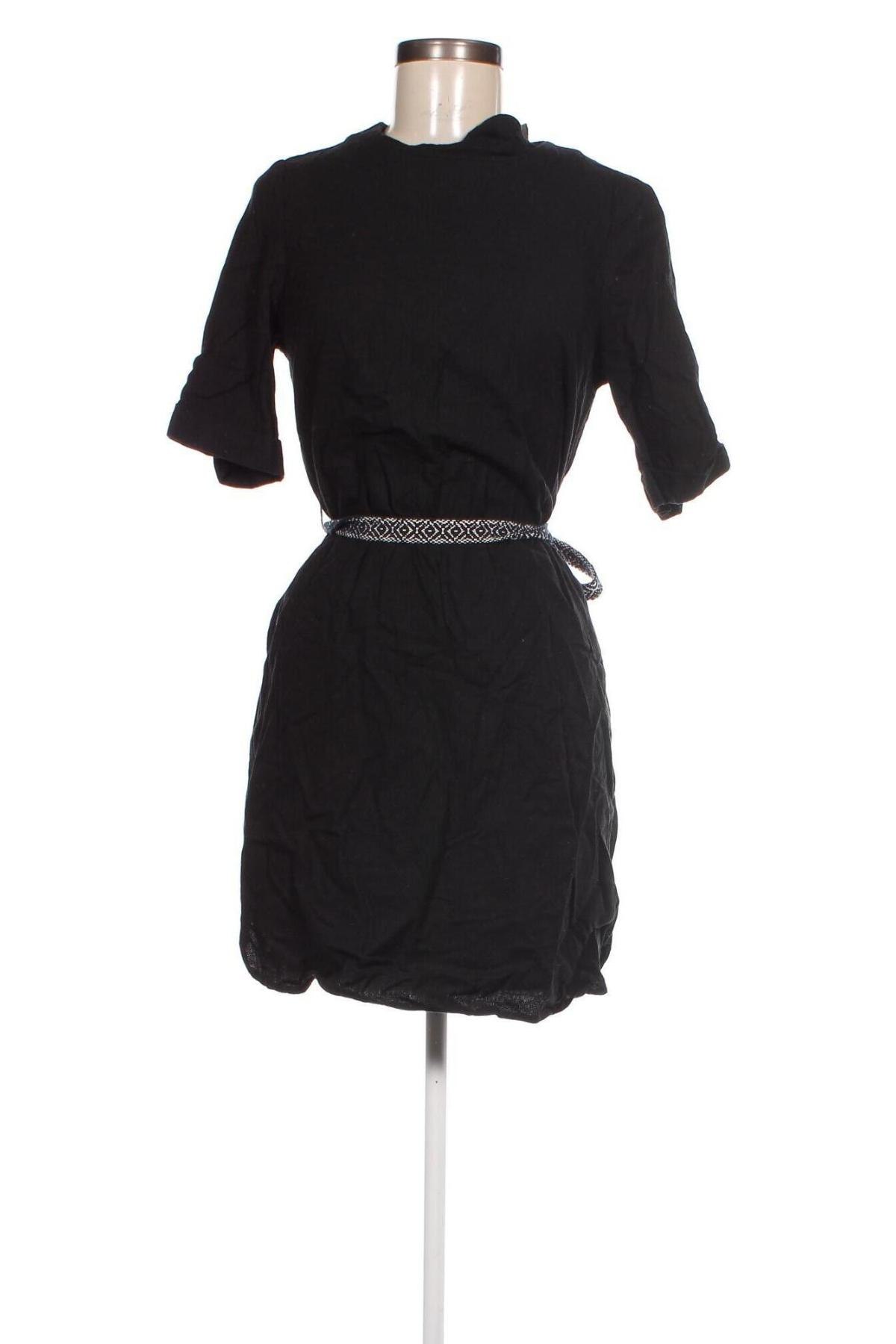 Kleid Vero Moda, Größe S, Farbe Schwarz, Preis € 9,99