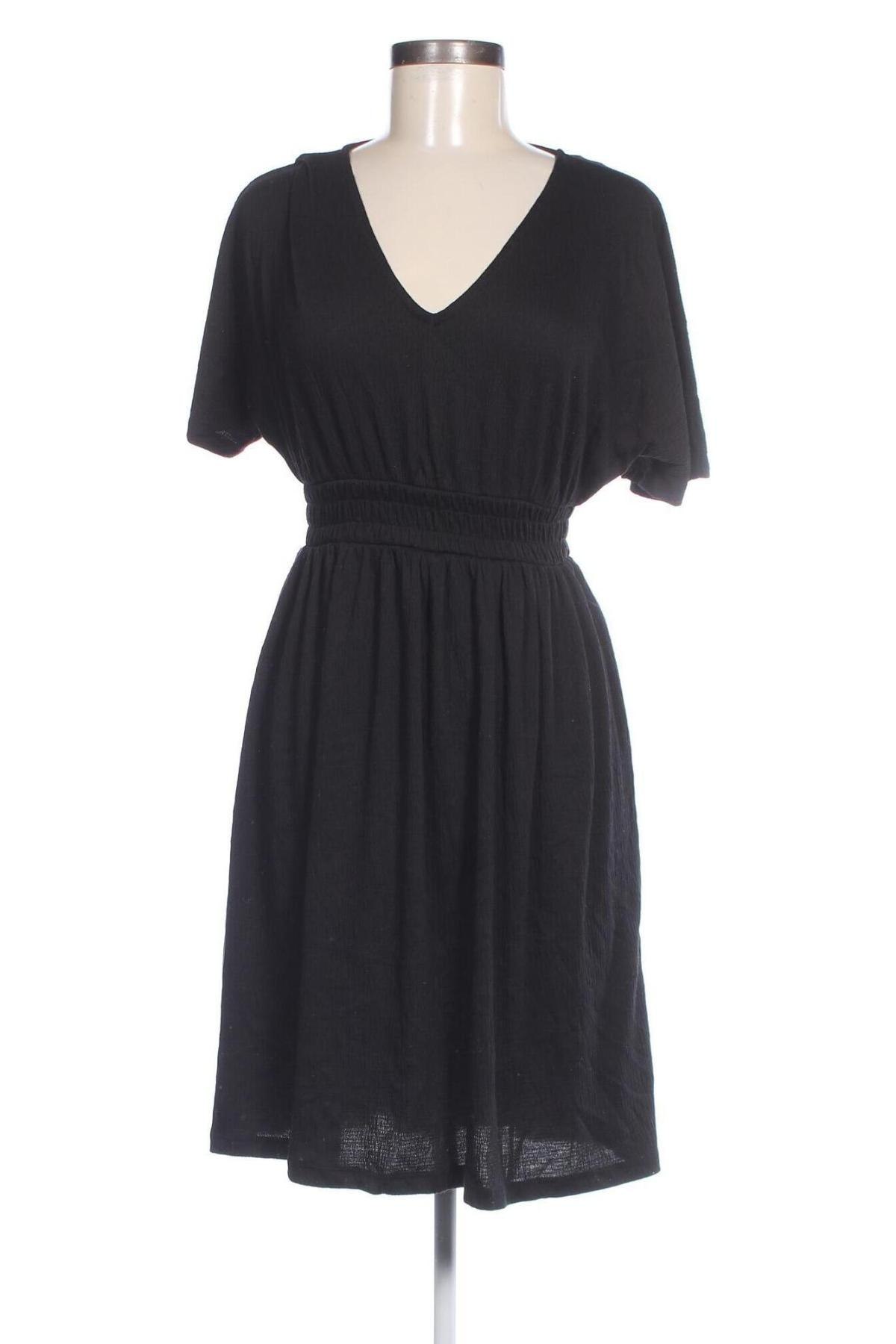 Kleid Vero Moda, Größe XS, Farbe Schwarz, Preis 12,99 €