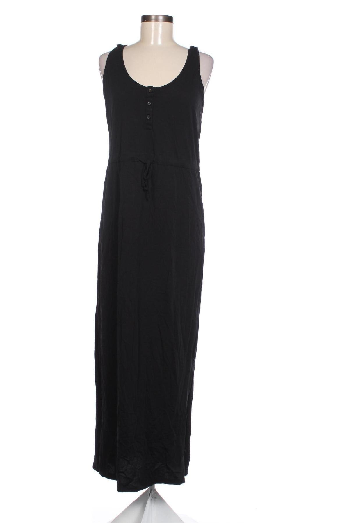 Kleid Vero Moda, Größe M, Farbe Schwarz, Preis € 15,99