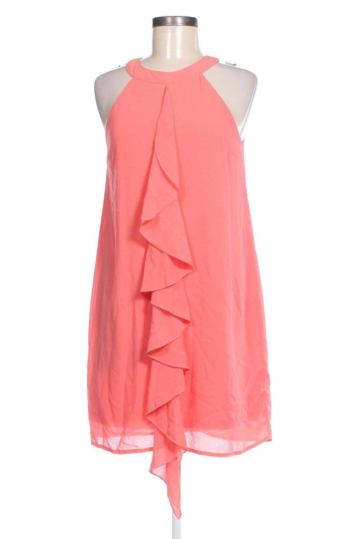 Kleid Vero Moda, Größe S, Farbe Rosa, Preis 12,99 €