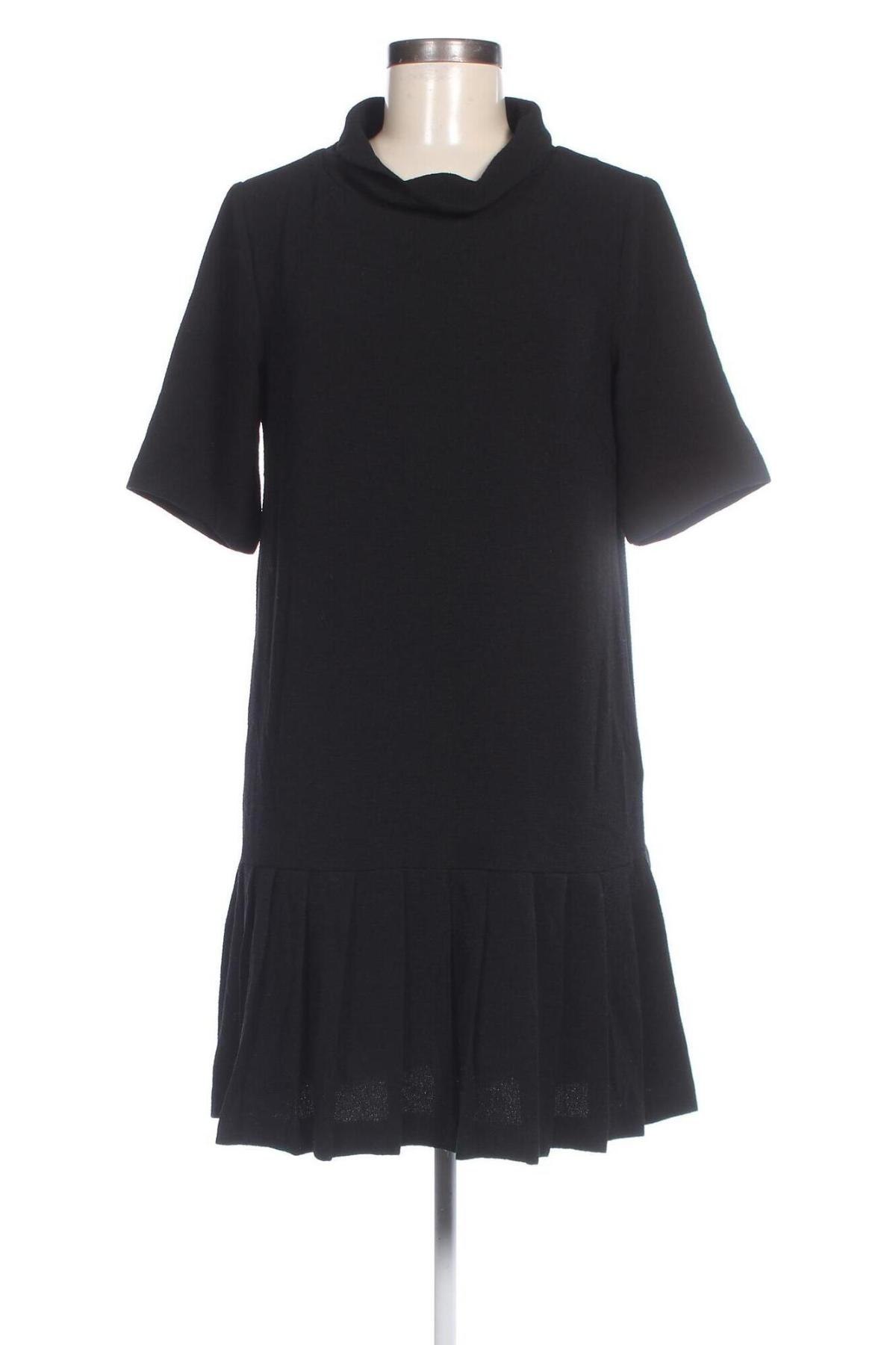 Kleid Vero Moda, Größe M, Farbe Schwarz, Preis € 5,99