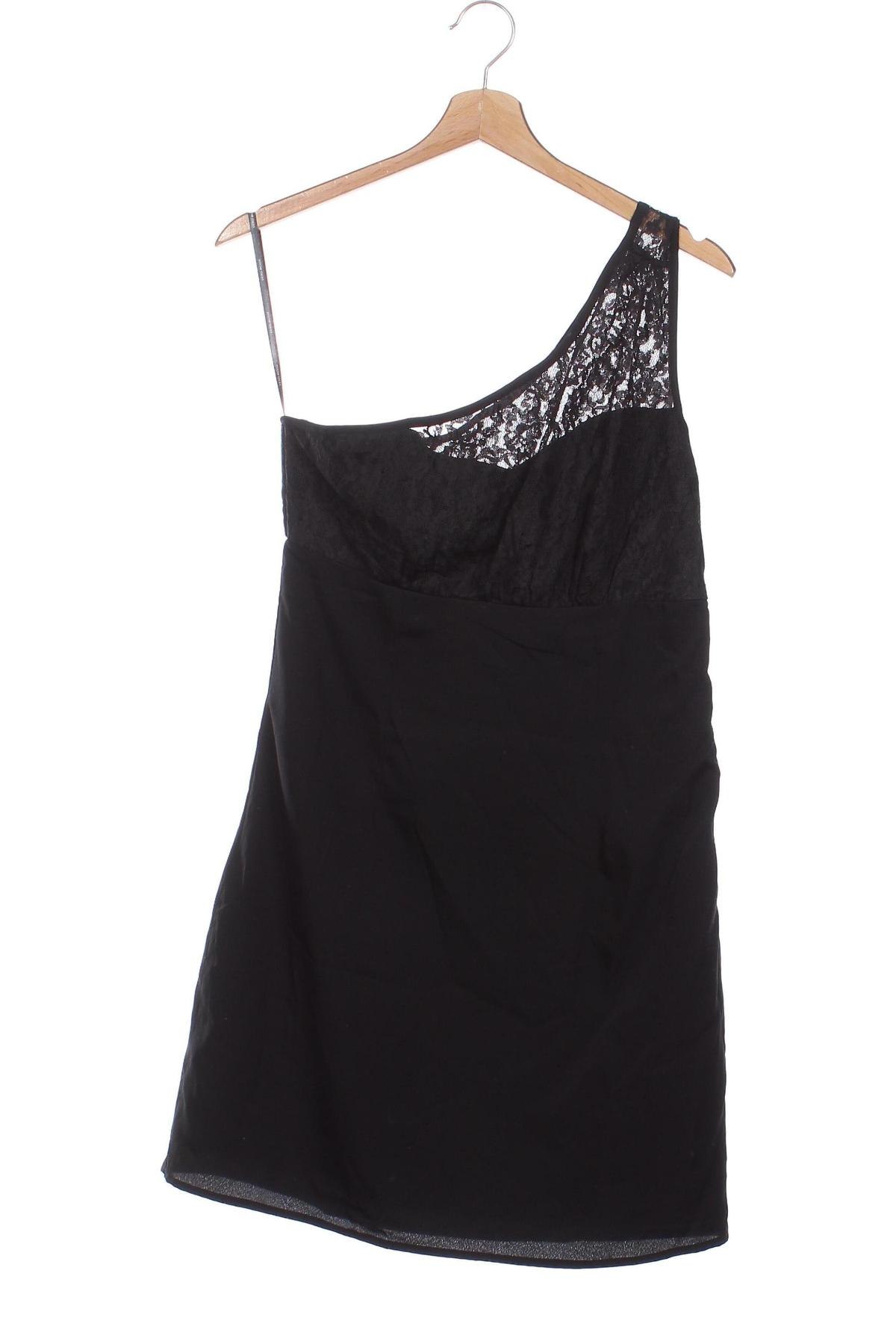 Rochie Vero Moda, Mărime M, Culoare Negru, Preț 35,99 Lei