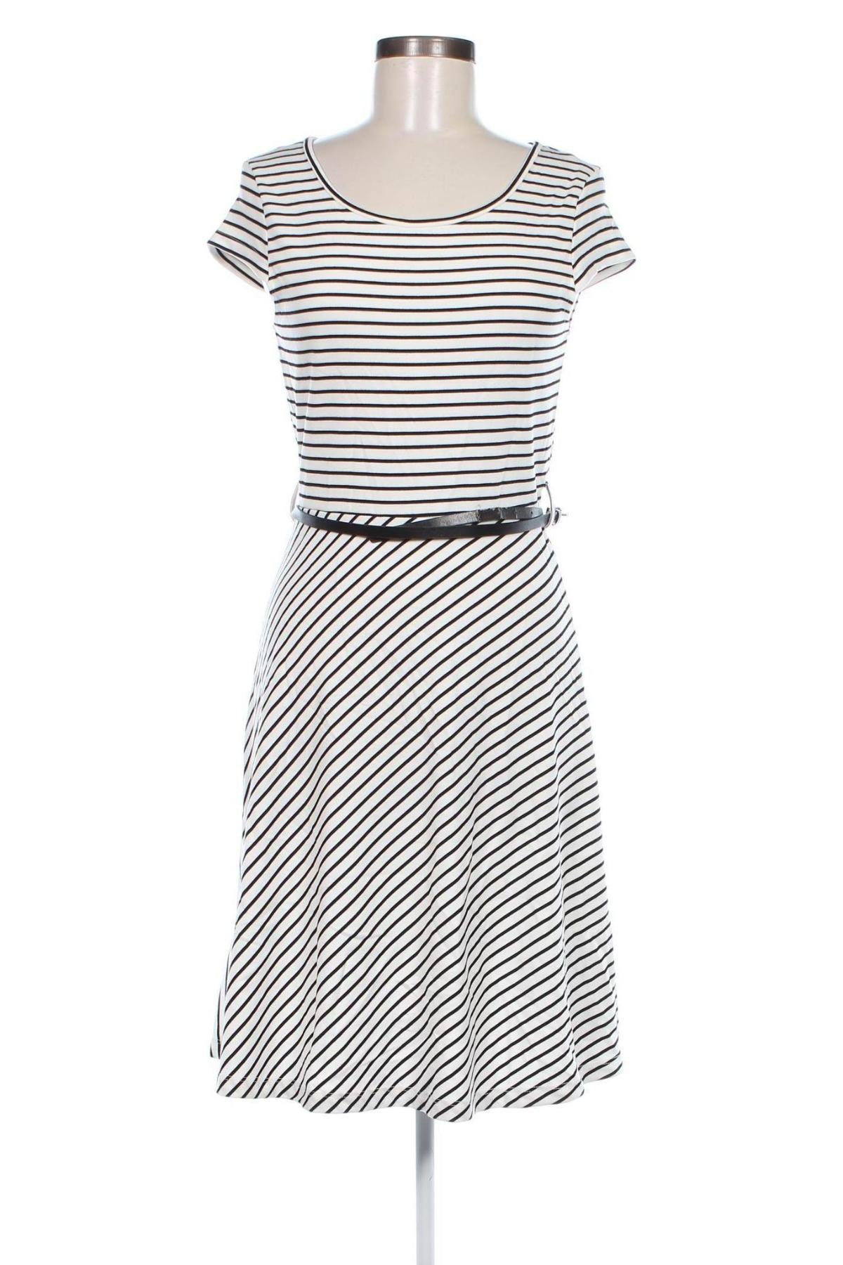 Kleid Vero Moda, Größe S, Farbe Mehrfarbig, Preis 12,99 €