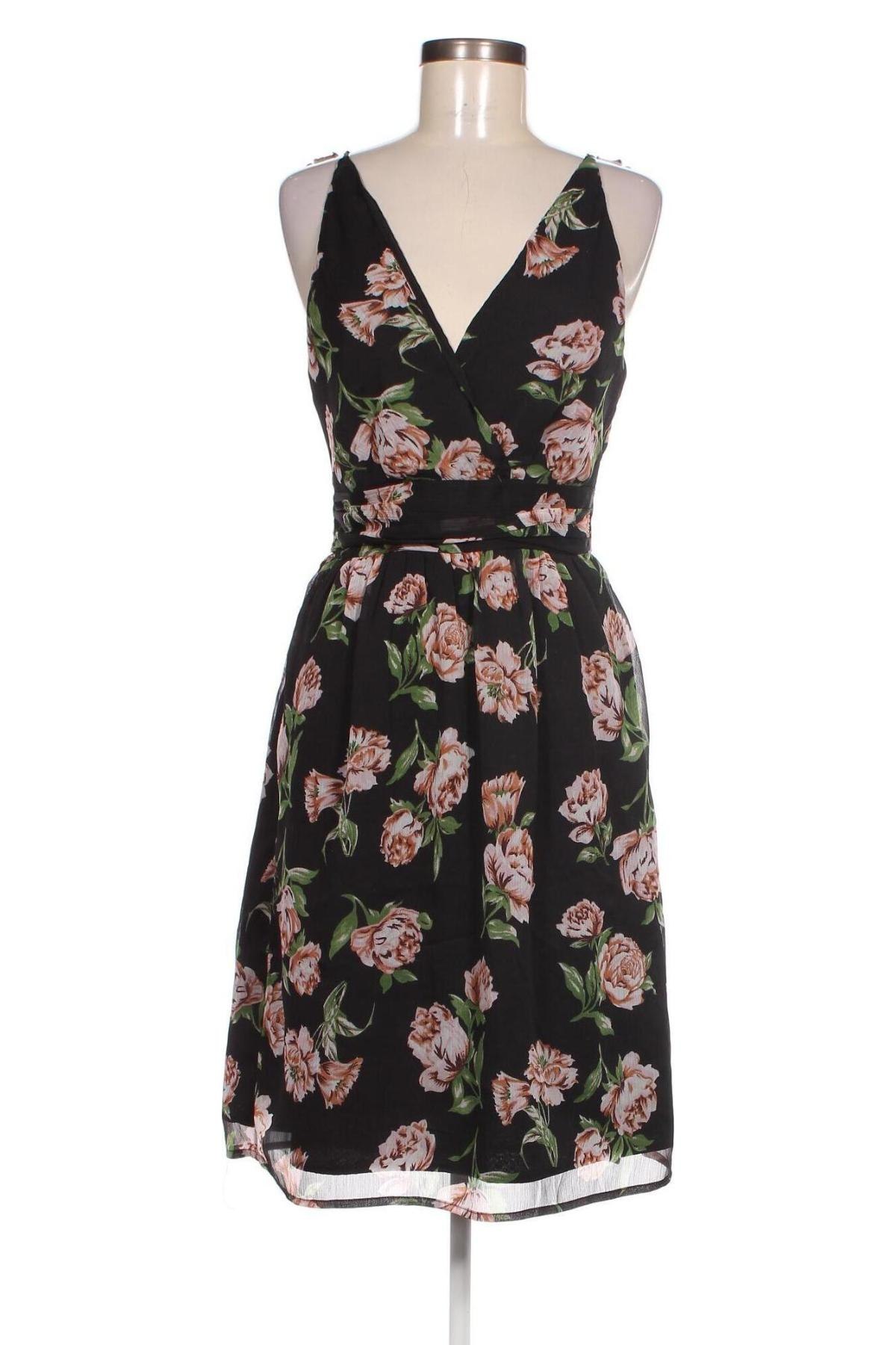 Kleid Vero Moda, Größe M, Farbe Mehrfarbig, Preis € 6,49