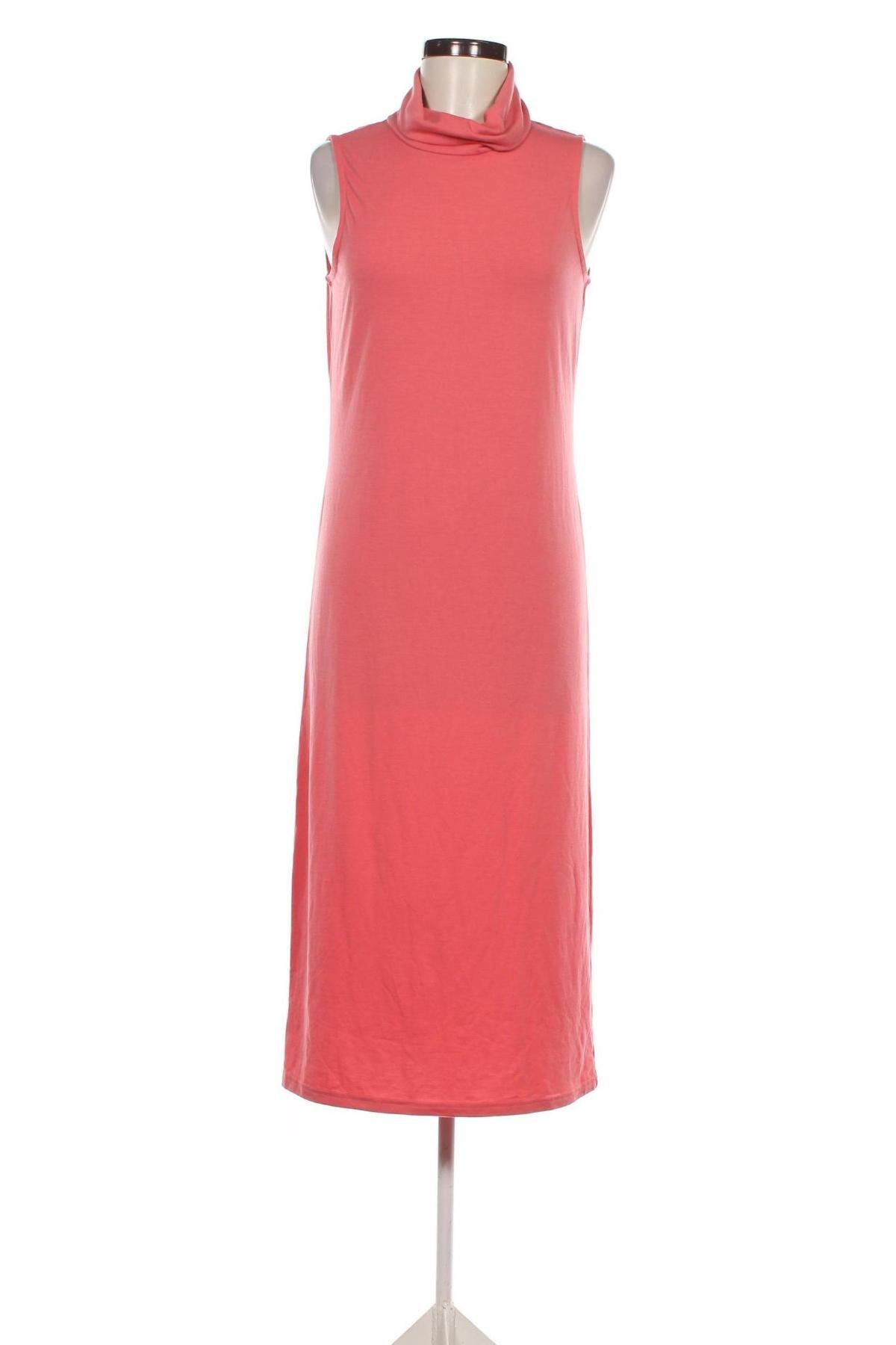 Kleid Vero Moda, Größe M, Farbe Rosa, Preis 10,99 €