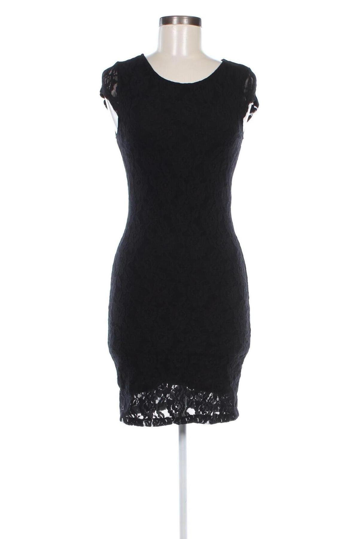 Rochie Vero Moda, Mărime XS, Culoare Negru, Preț 57,99 Lei