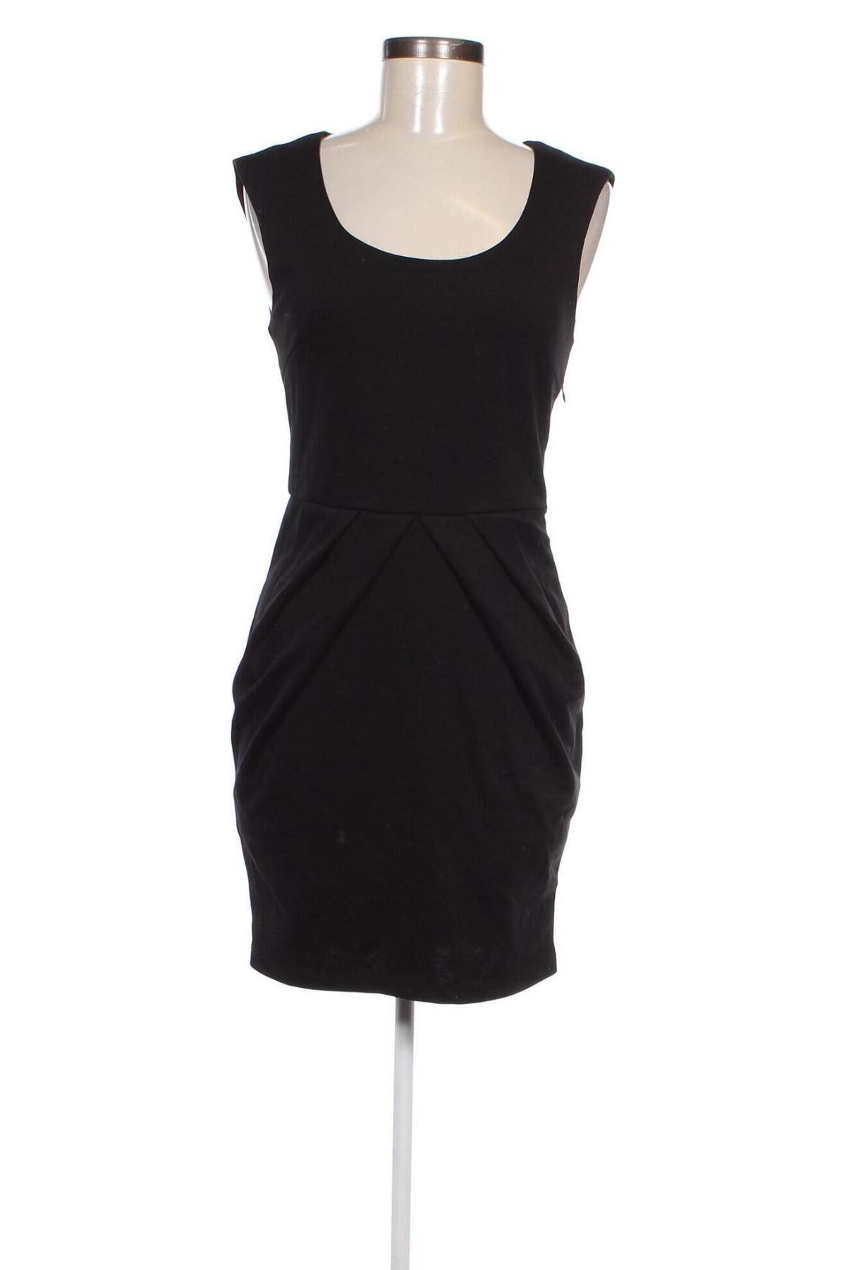 Kleid Vero Moda, Größe S, Farbe Schwarz, Preis 5,99 €