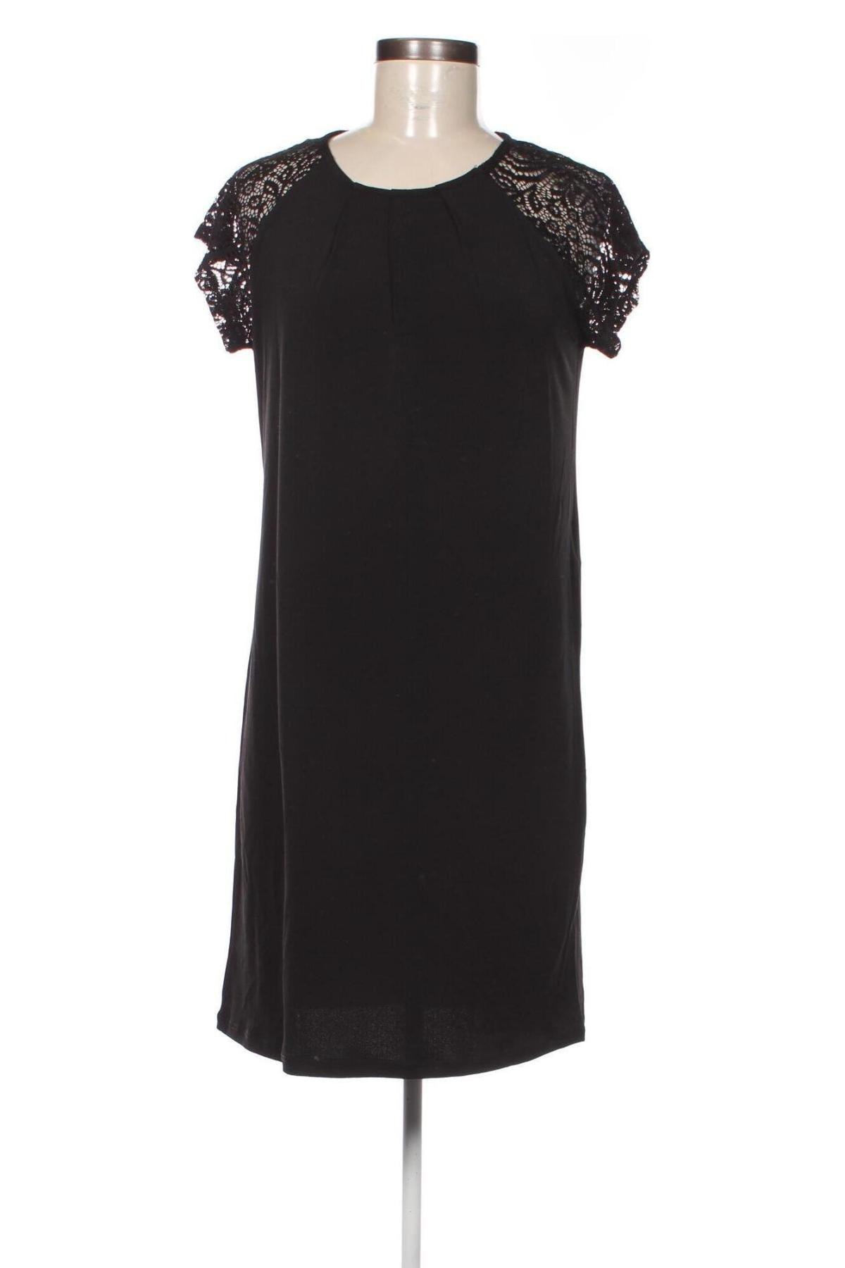 Rochie Vero Moda, Mărime S, Culoare Negru, Preț 57,99 Lei