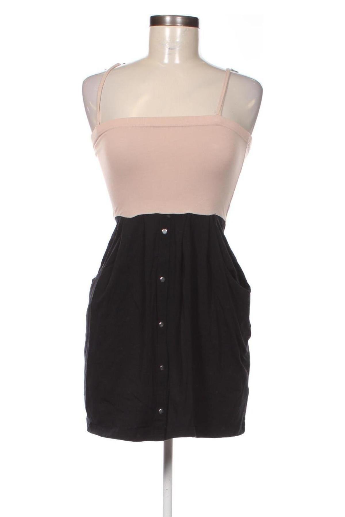 Rochie Vero Moda, Mărime XS, Culoare Negru, Preț 57,99 Lei