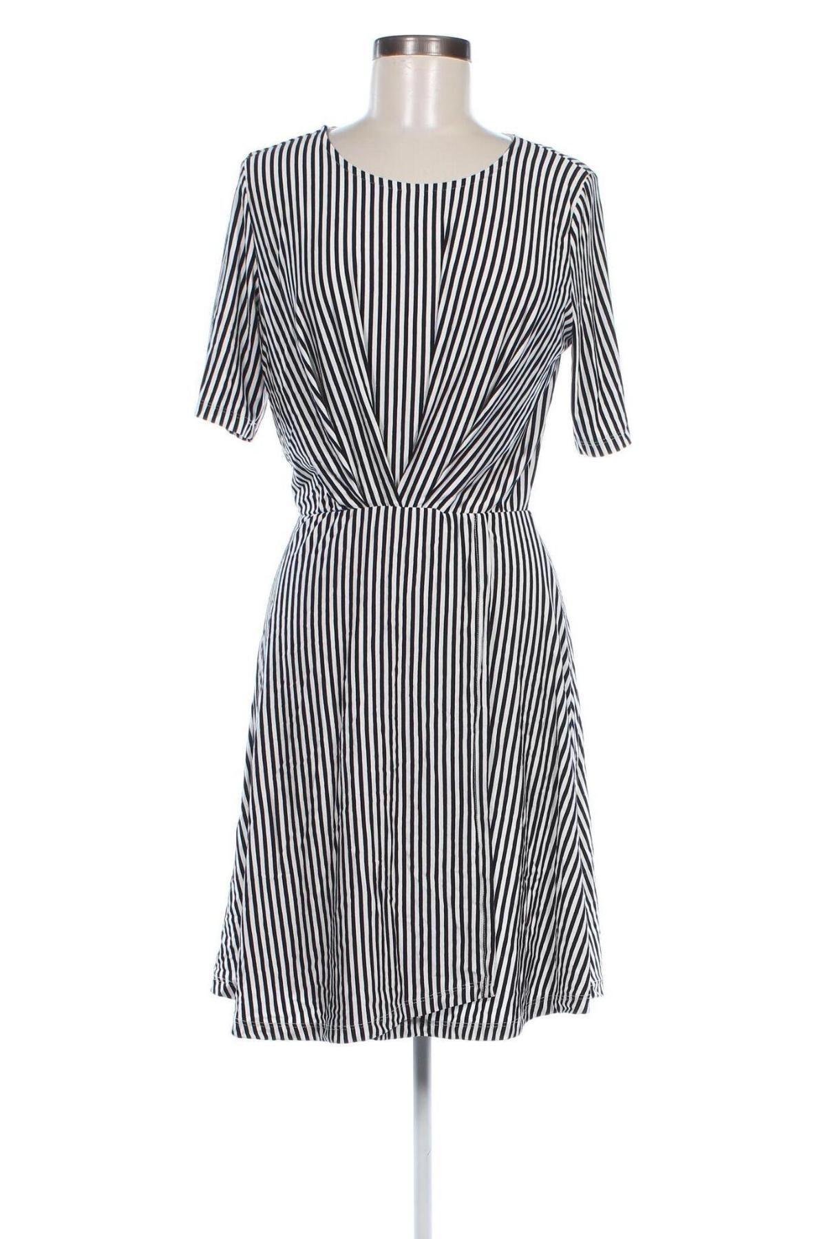 Kleid Vero Moda, Größe M, Farbe Mehrfarbig, Preis € 9,99