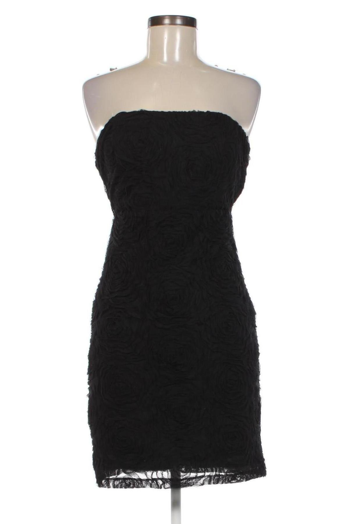 Rochie Vero Moda, Mărime S, Culoare Negru, Preț 23,99 Lei