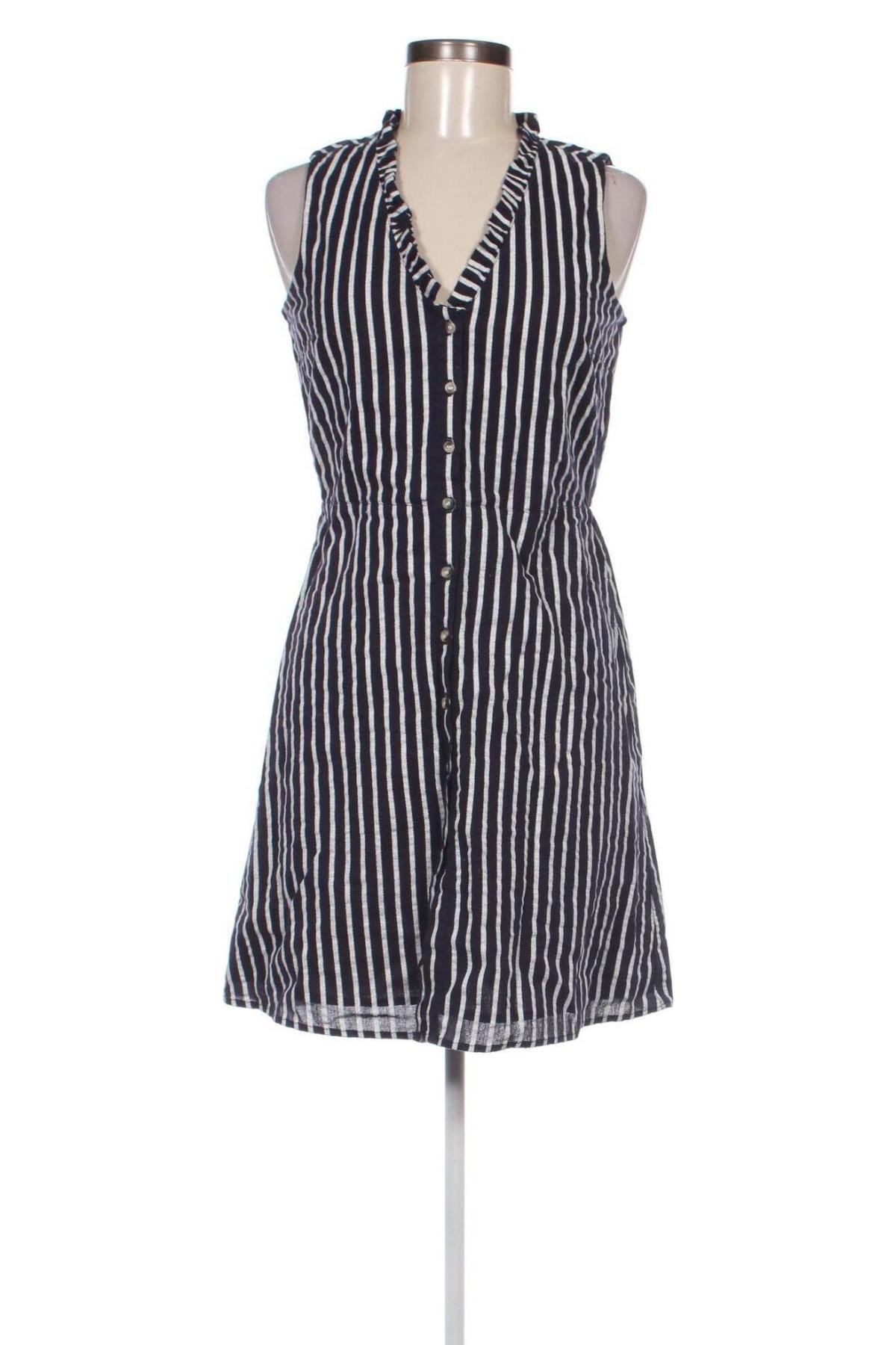 Kleid Vero Moda, Größe S, Farbe Mehrfarbig, Preis € 9,99