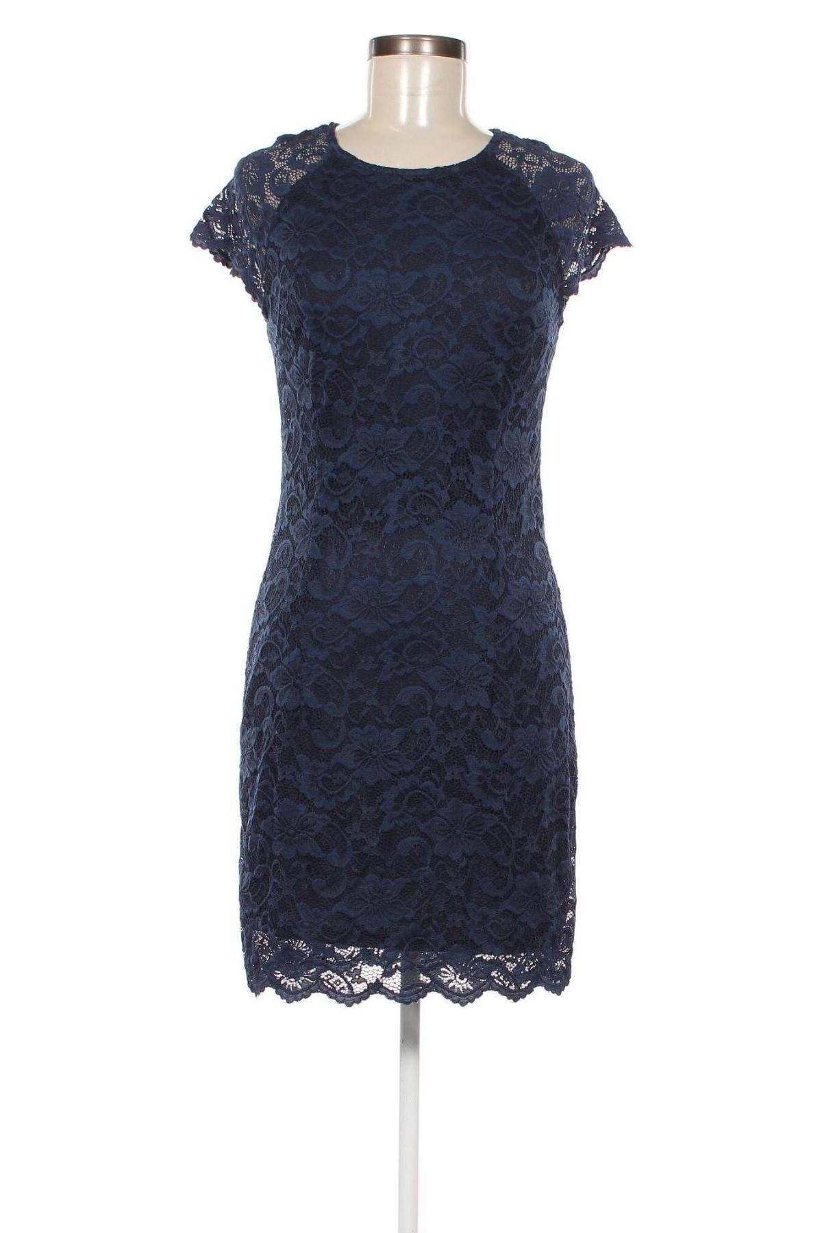 Rochie Vero Moda, Mărime S, Culoare Albastru, Preț 44,99 Lei