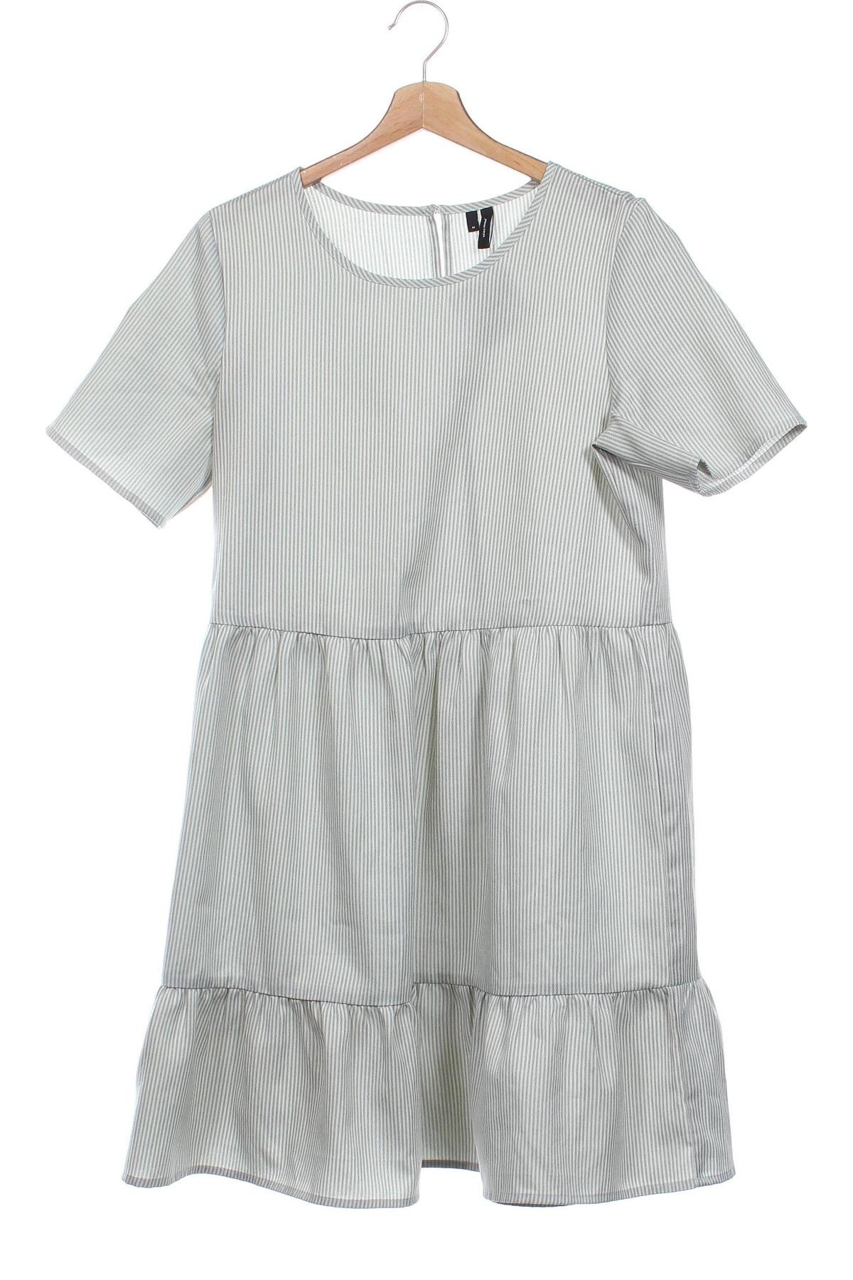 Kleid Vero Moda, Größe M, Farbe Mehrfarbig, Preis 10,99 €