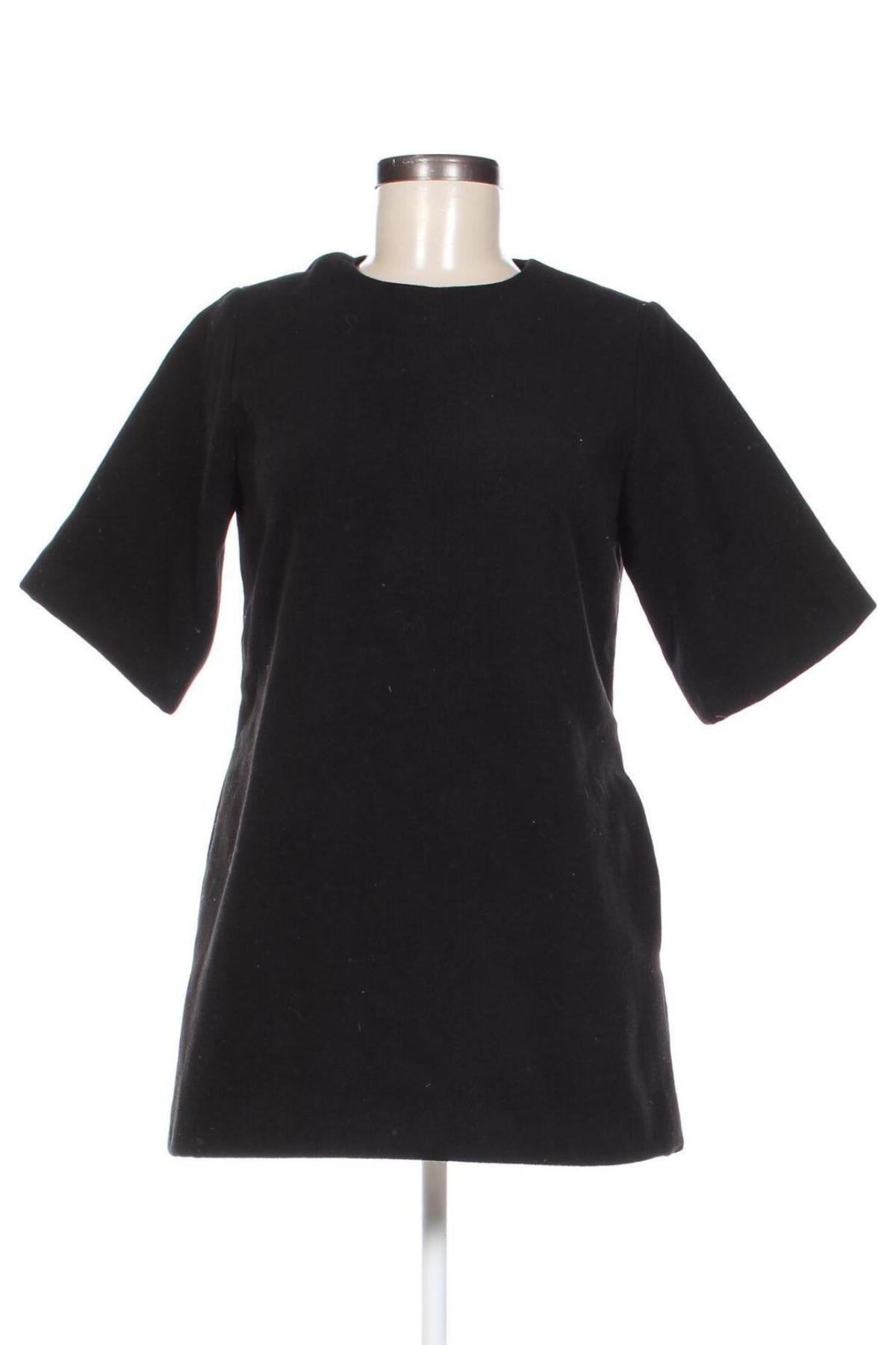 Rochie Victoria Beckham, Mărime S, Culoare Negru, Preț 648,99 Lei