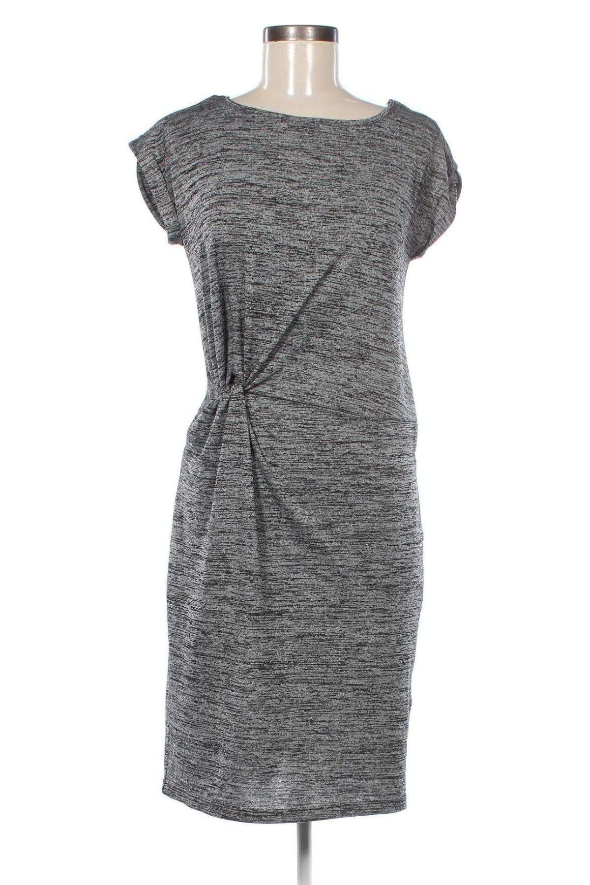 Kleid WE, Größe M, Farbe Grau, Preis 9,72 €