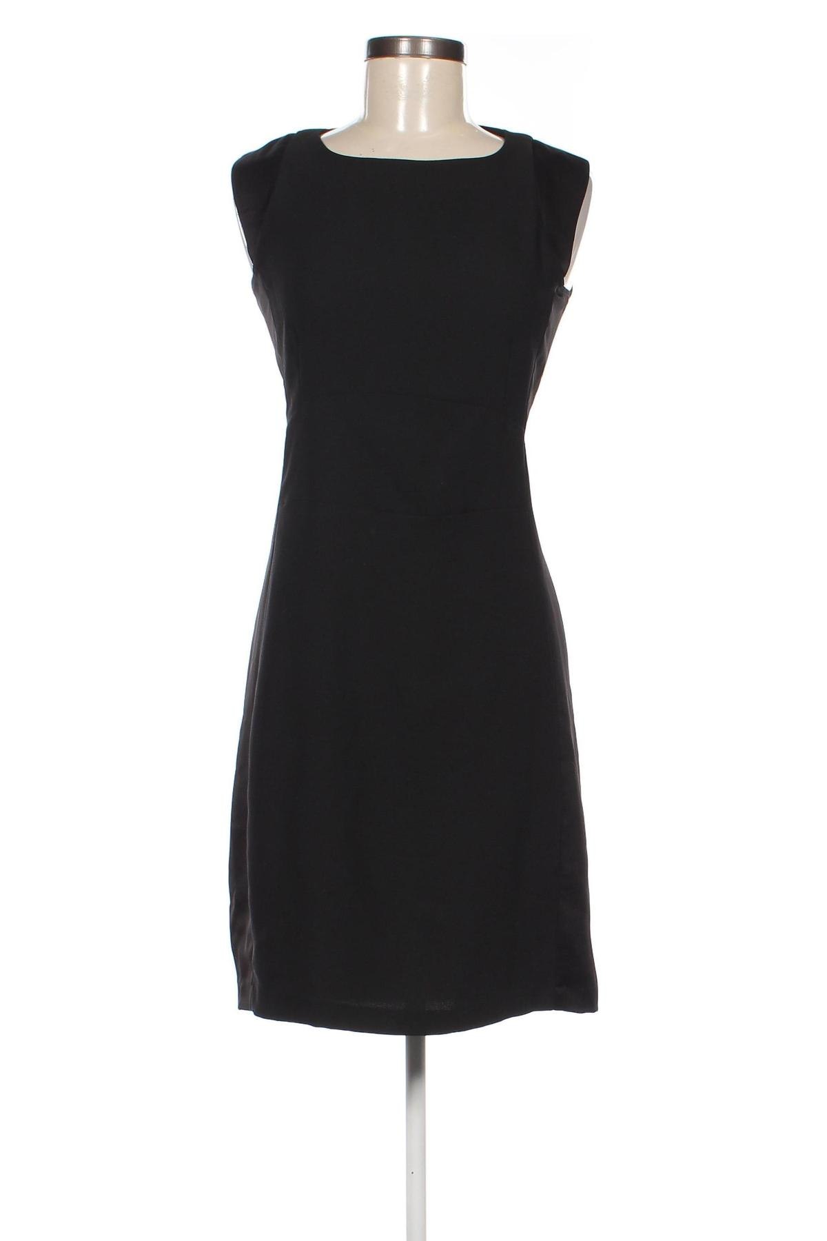 Kleid WE, Größe M, Farbe Schwarz, Preis 5,49 €