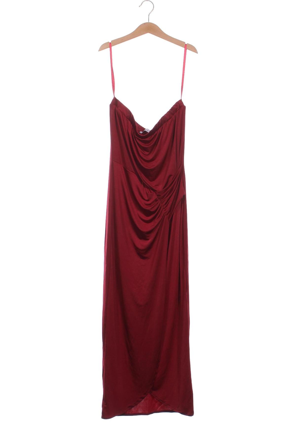 Kleid Wal G, Größe XS, Farbe Rot, Preis 22,99 €