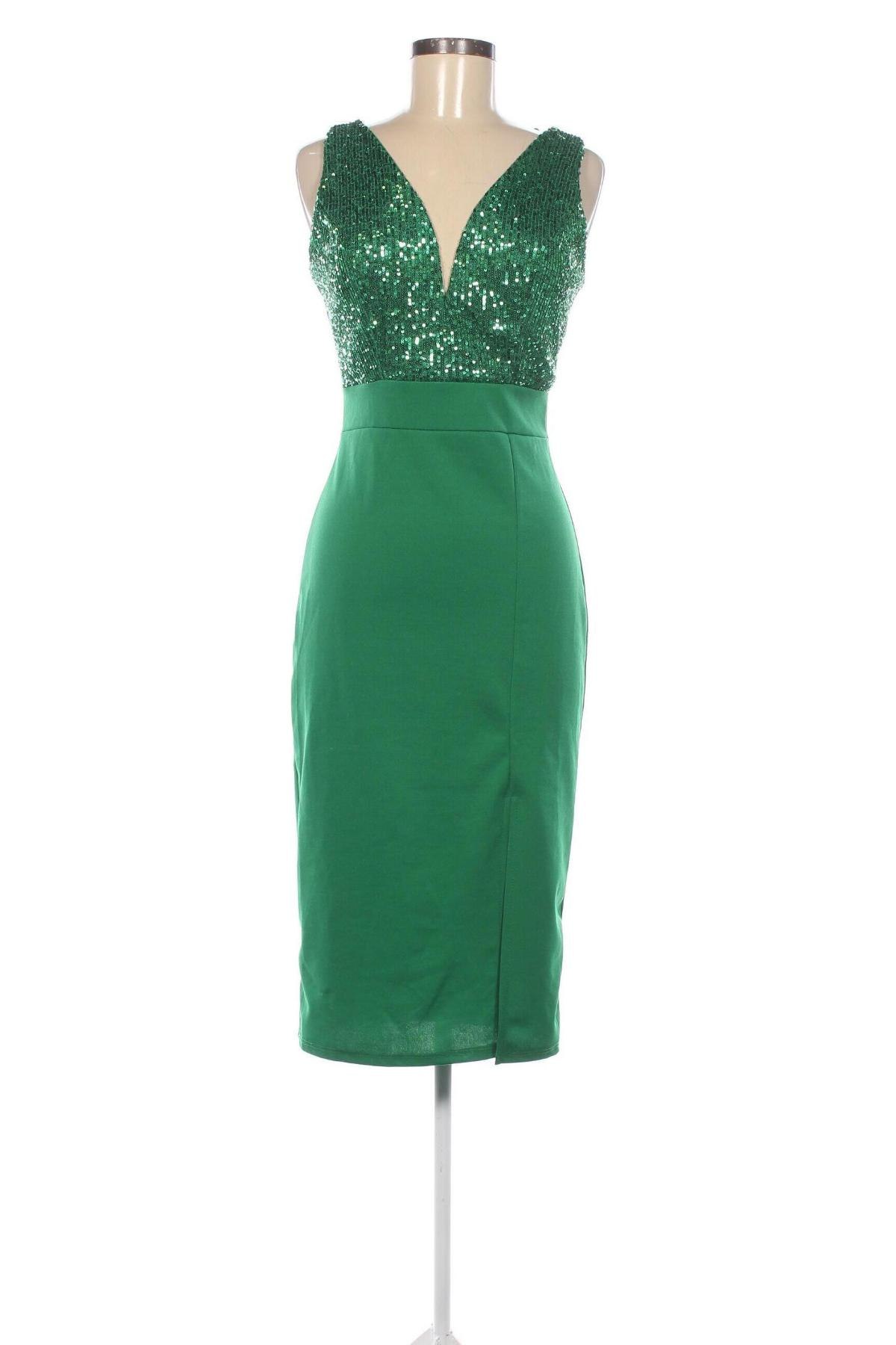 Rochie Wal G, Mărime M, Culoare Verde, Preț 195,99 Lei