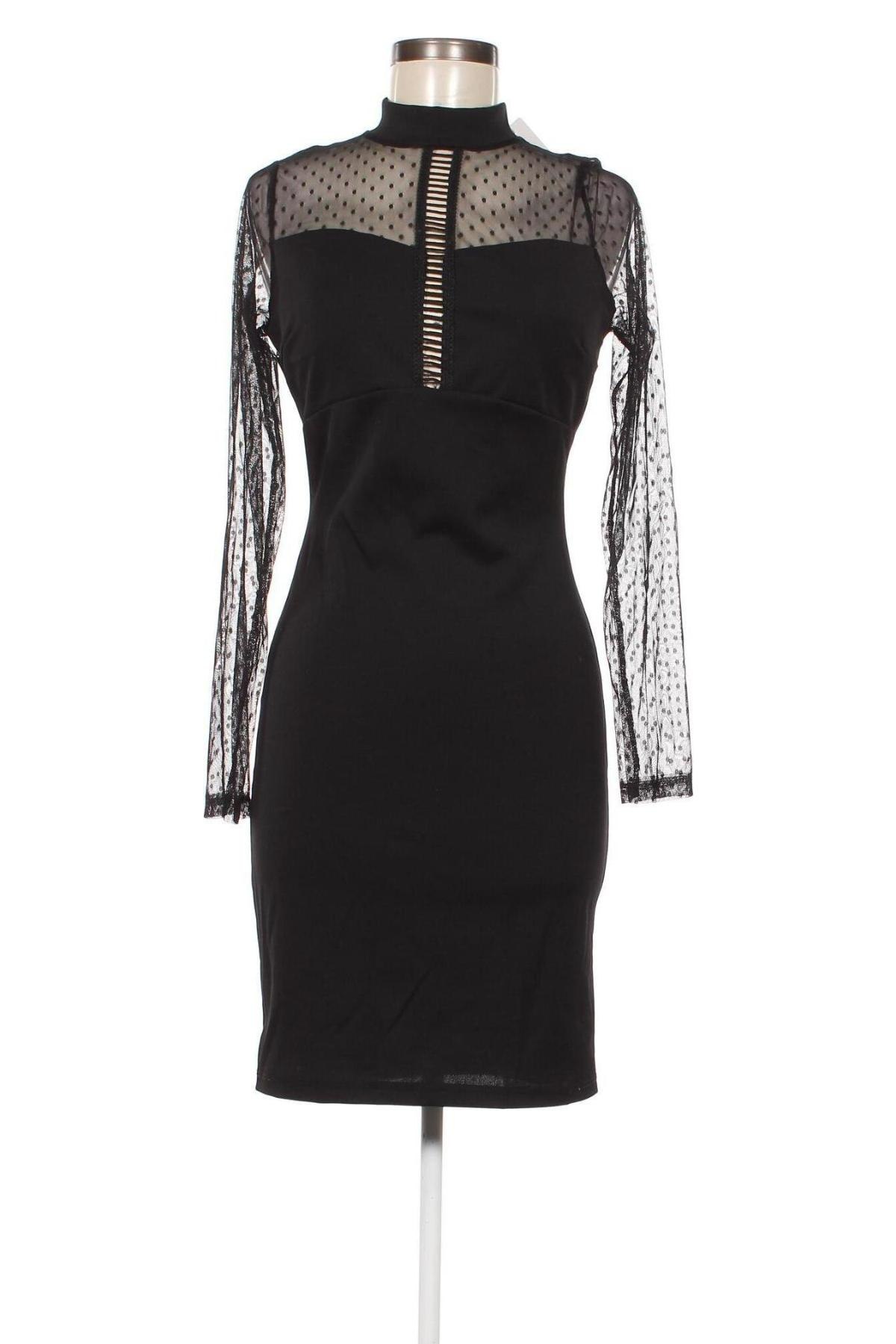 Rochie Wal G, Mărime S, Culoare Negru, Preț 184,99 Lei