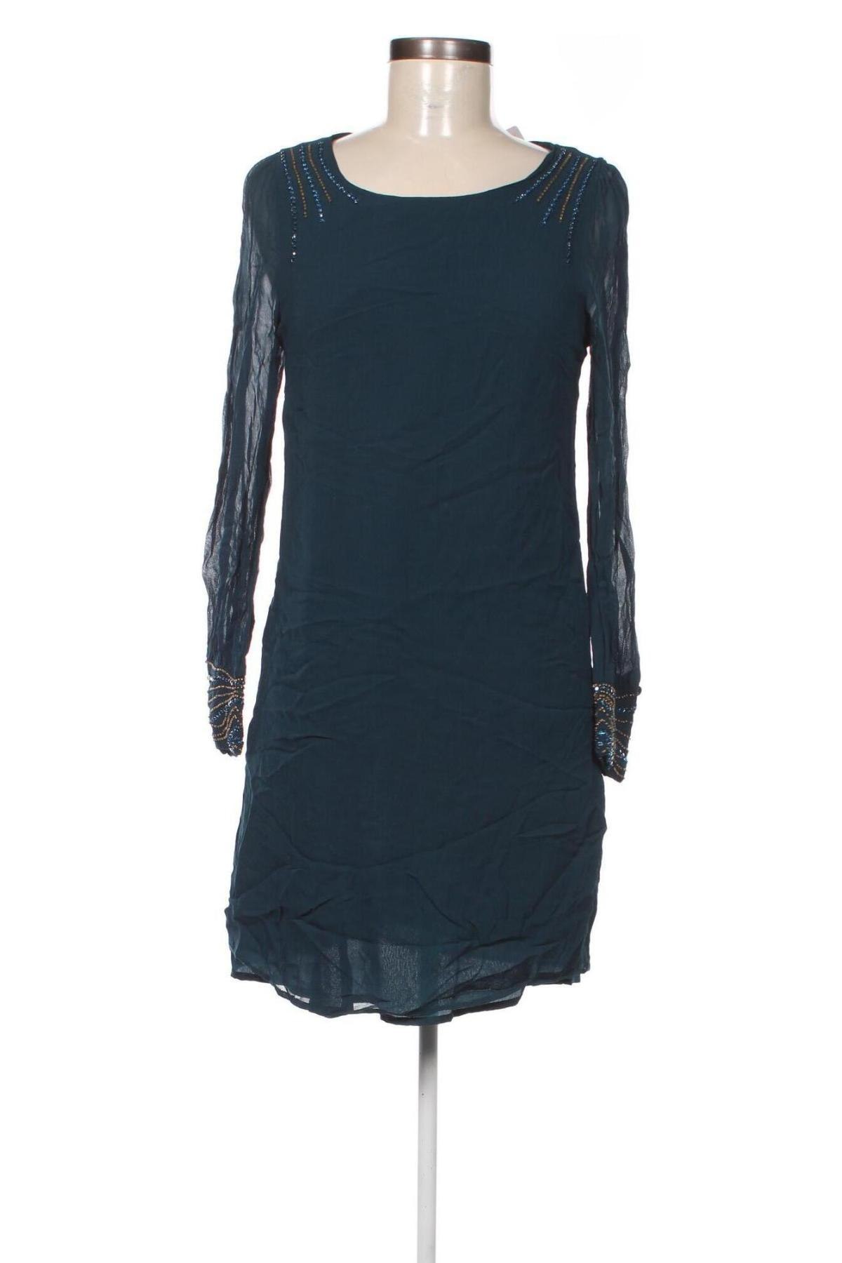 Kleid Wallis, Größe M, Farbe Blau, Preis € 33,79