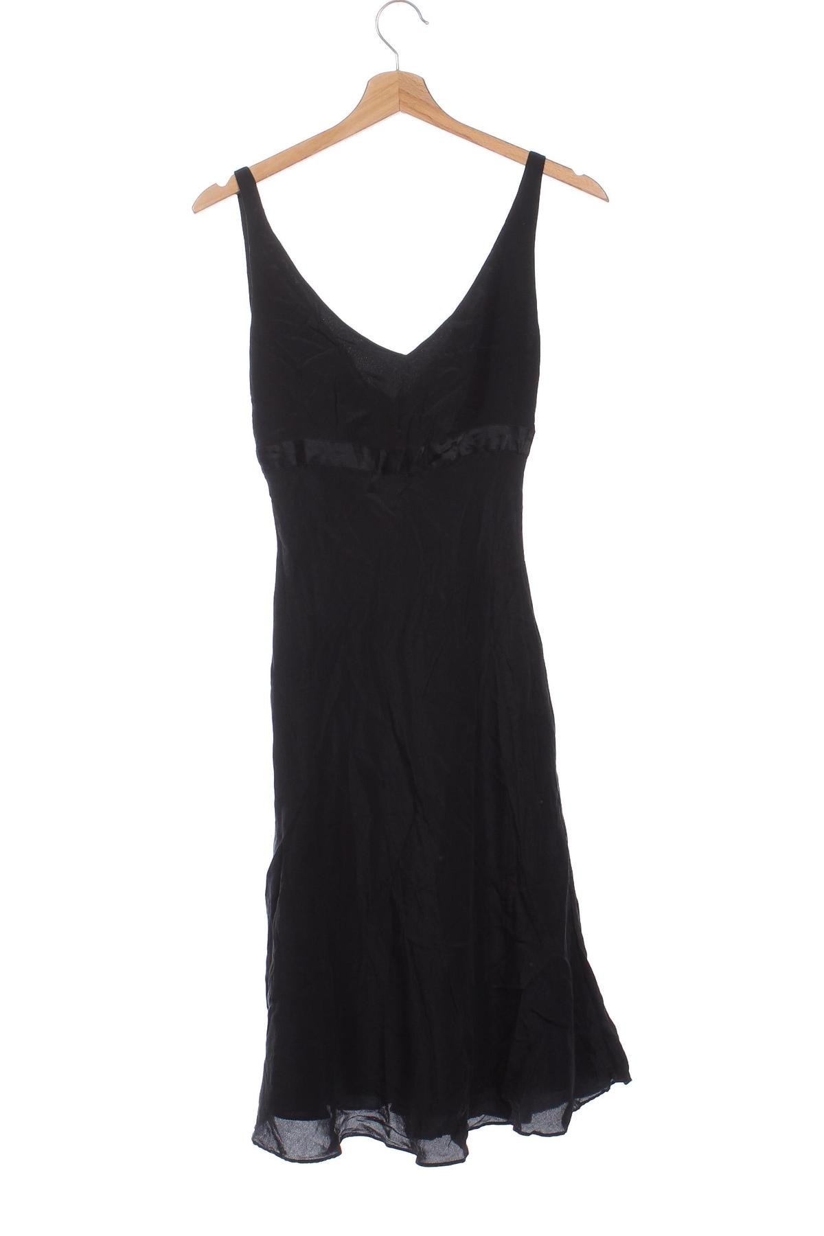 Kleid Warehouse, Größe S, Farbe Schwarz, Preis 33,79 €