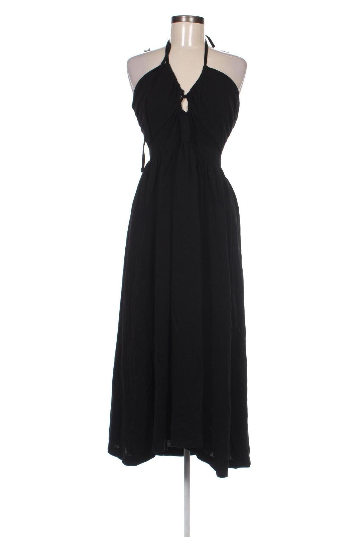 Rochie Warehouse, Mărime M, Culoare Negru, Preț 206,99 Lei