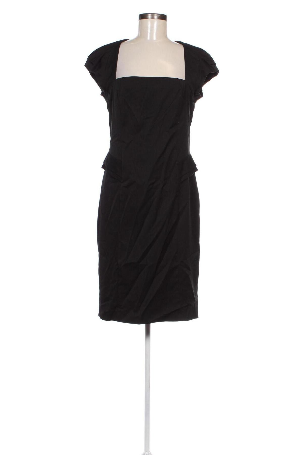 Kleid Warehouse, Größe L, Farbe Schwarz, Preis € 5,49