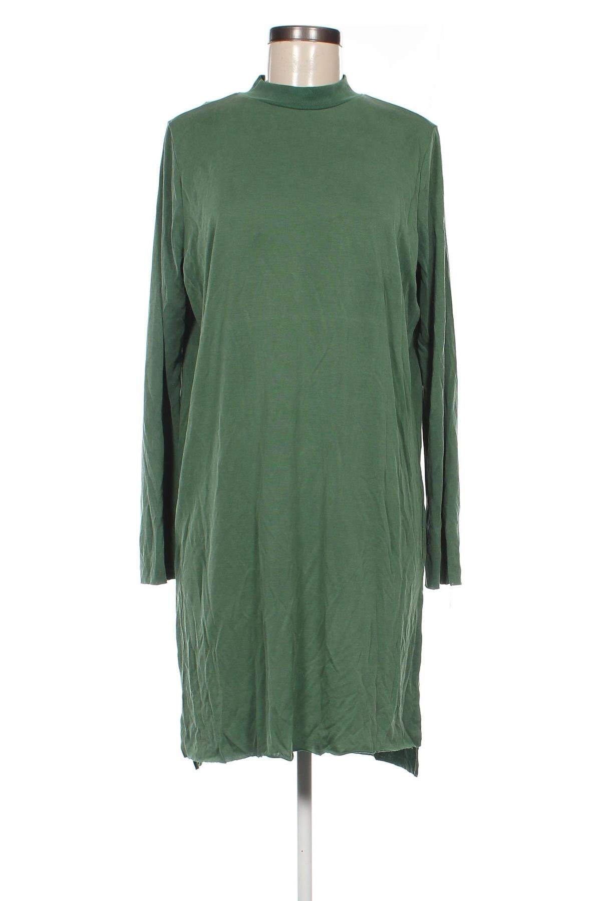 Rochie Weekday, Mărime S, Culoare Verde, Preț 44,99 Lei