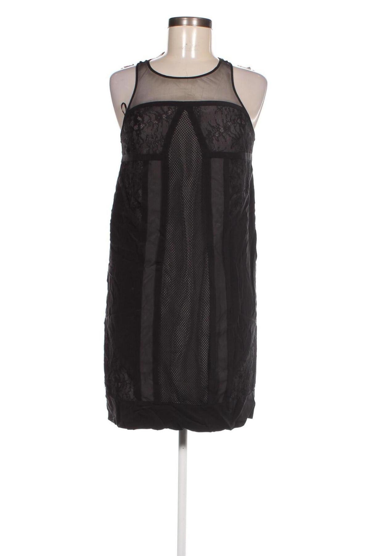 Rochie Whistles, Mărime S, Culoare Negru, Preț 214,99 Lei