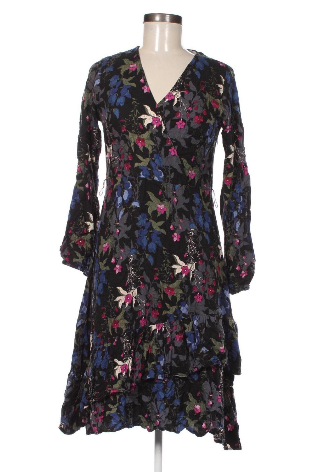 Kleid Yessica, Größe M, Farbe Mehrfarbig, Preis 7,49 €