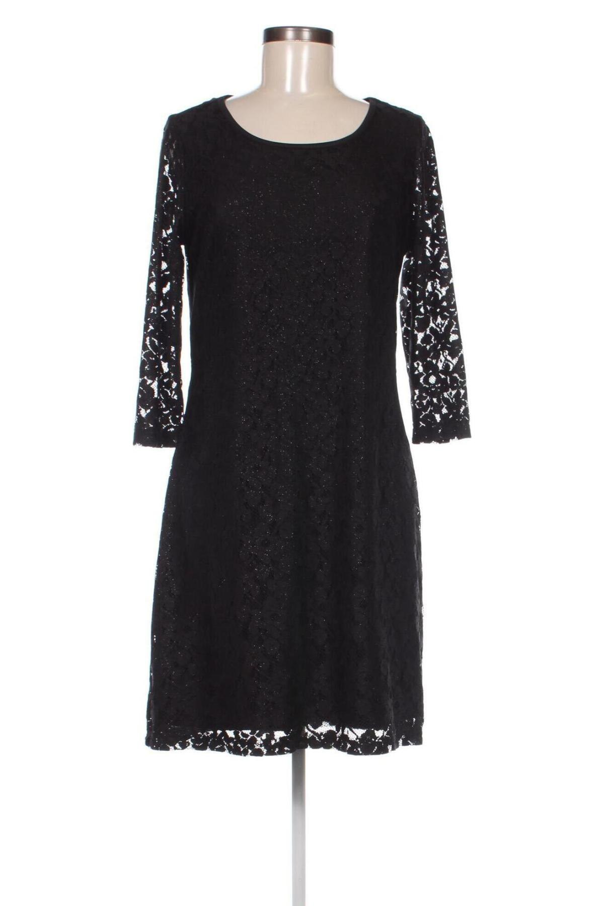 Rochie Yessica, Mărime M, Culoare Negru, Preț 40,99 Lei