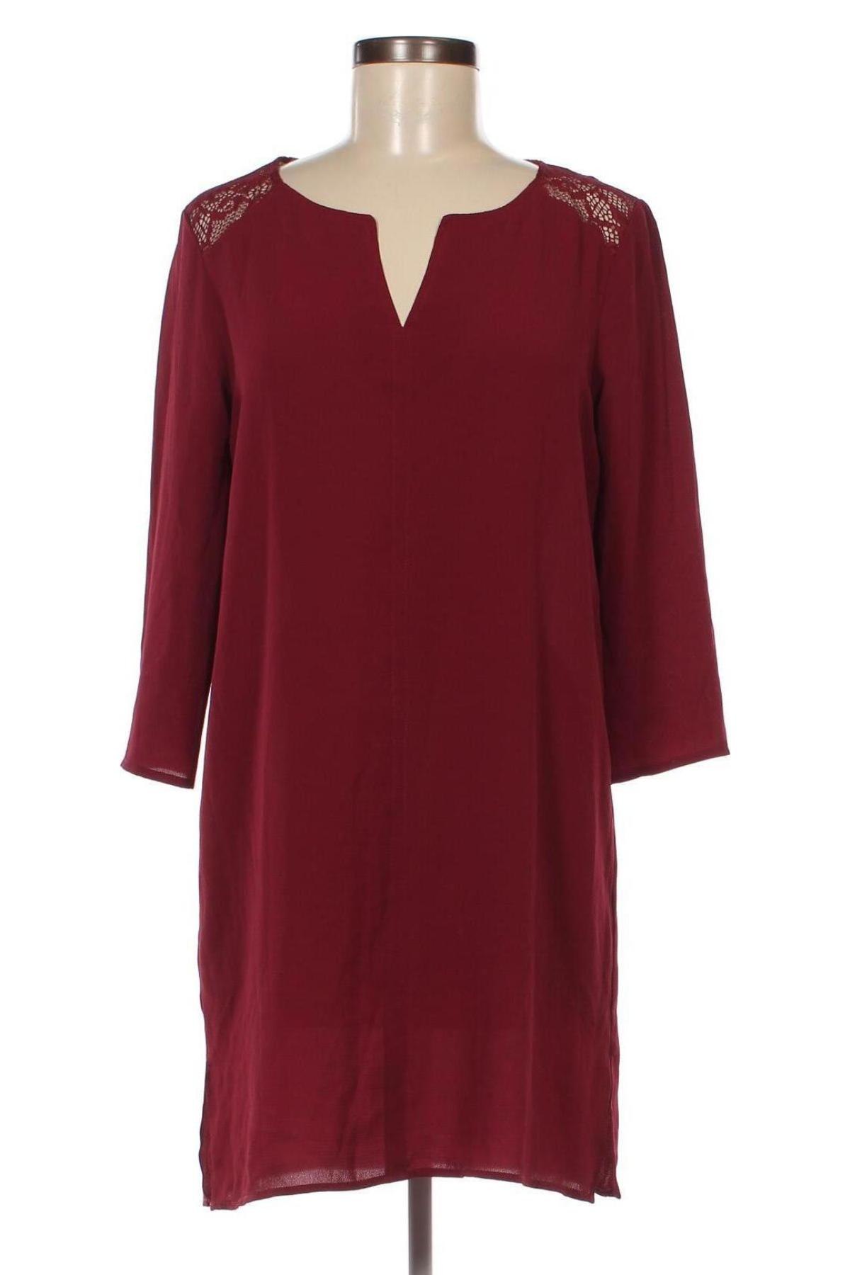 Kleid Yessica, Größe L, Farbe Rot, Preis € 6,99