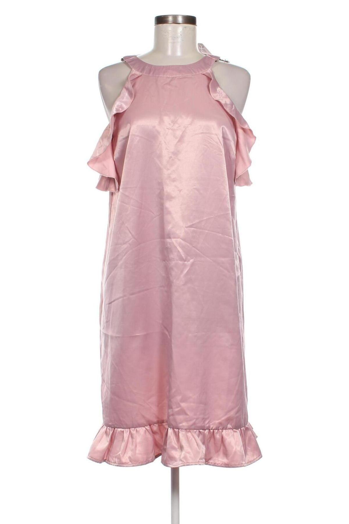 Kleid Yfl Reserved, Größe M, Farbe Rosa, Preis € 19,49