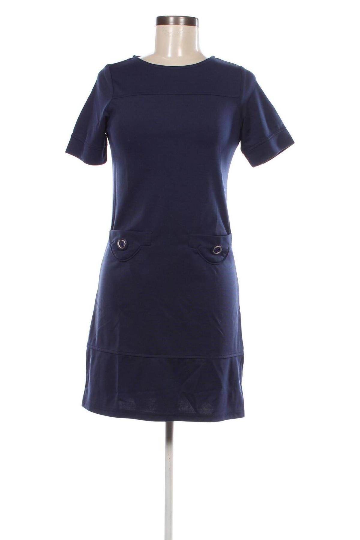 Kleid Yumi, Größe XS, Farbe Blau, Preis € 21,99