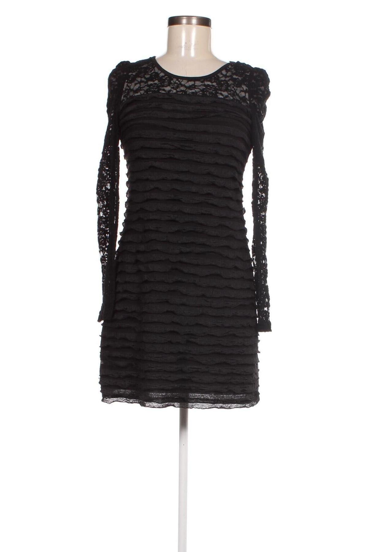 Kleid Yumi, Größe S, Farbe Schwarz, Preis € 5,49