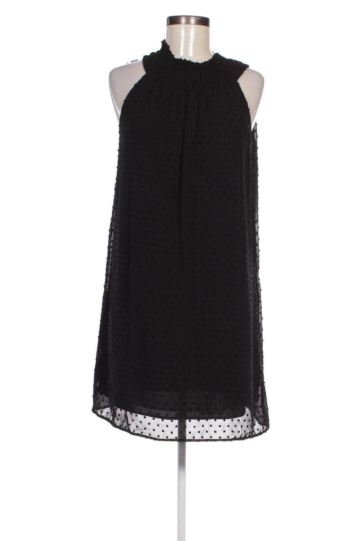 Rochie Zara, Mărime M, Culoare Negru, Preț 57,99 Lei