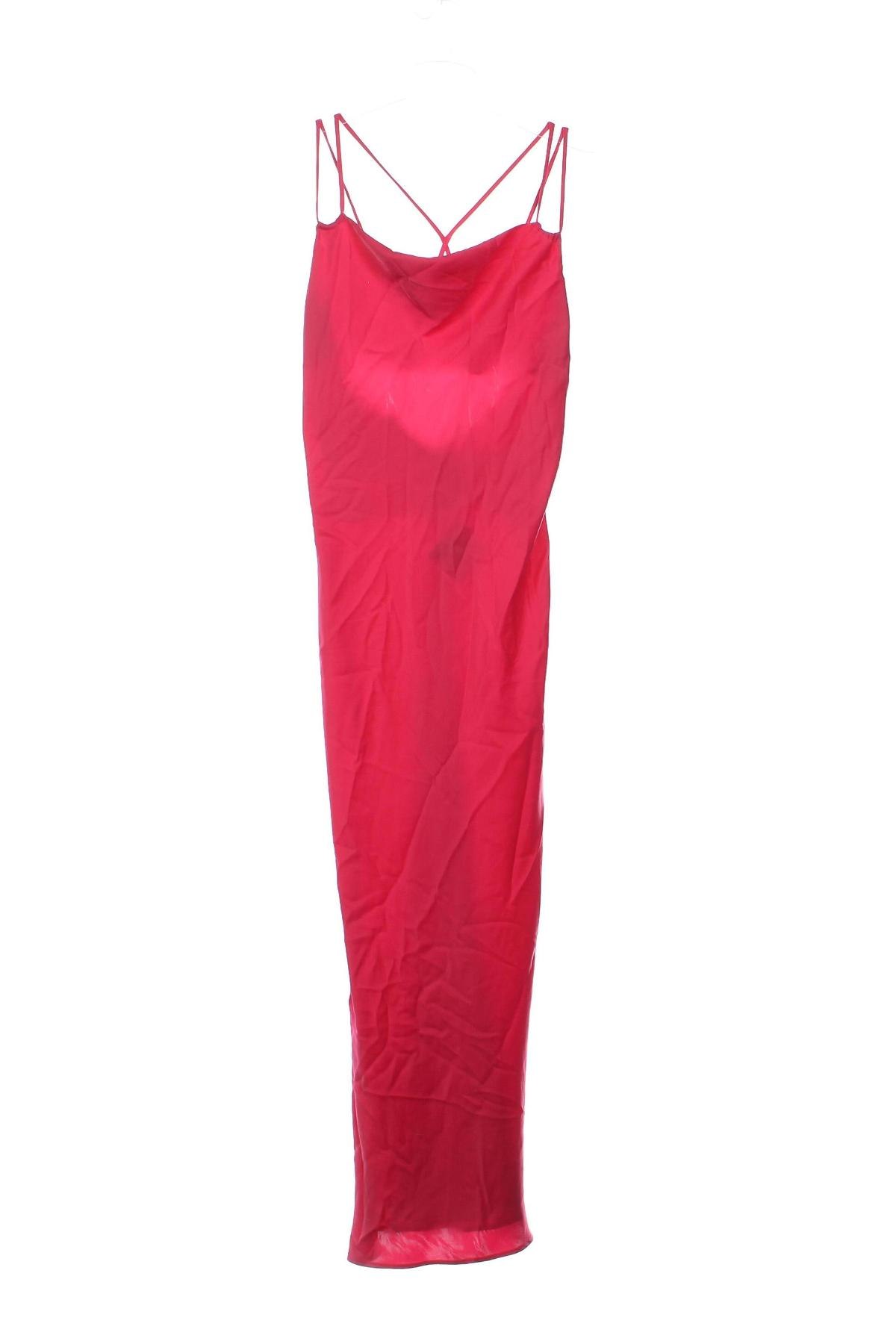 Kleid Zara, Größe XS, Farbe Rosa, Preis € 10,99