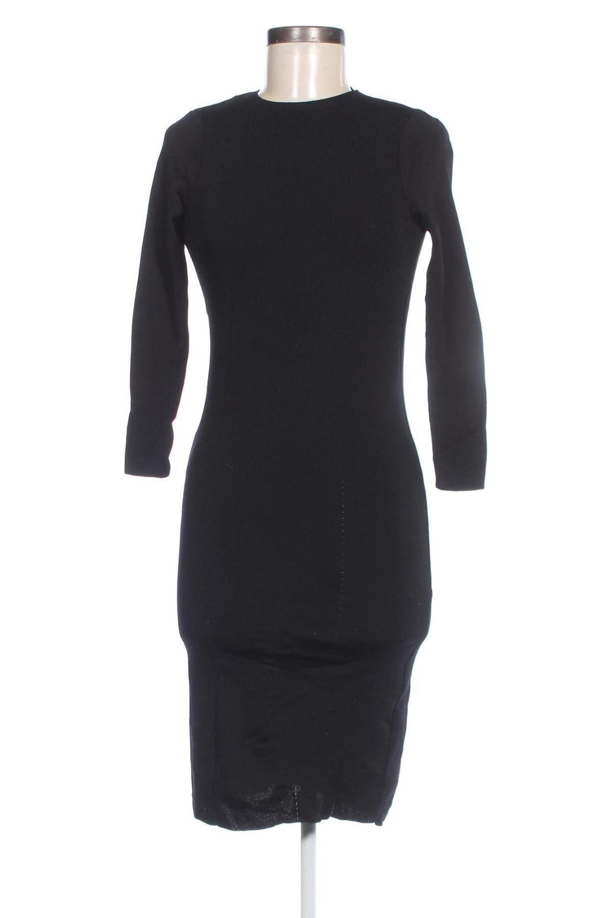 Kleid Zara, Größe S, Farbe Schwarz, Preis € 8,99