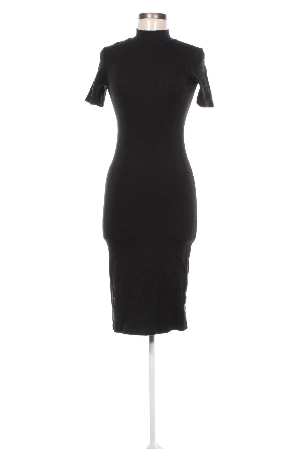 Kleid Zara, Größe S, Farbe Schwarz, Preis € 15,99