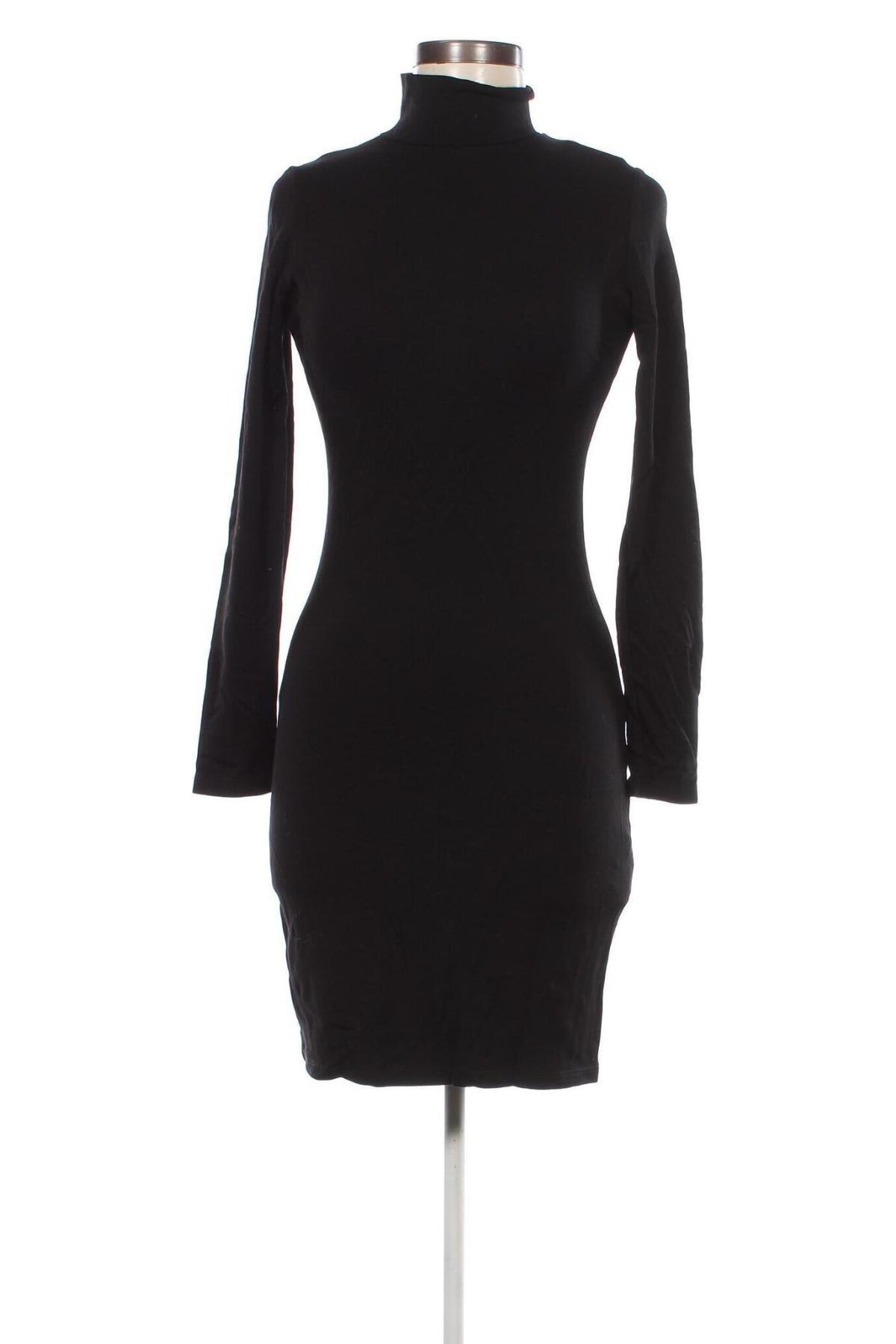 Kleid Zara, Größe M, Farbe Schwarz, Preis € 7,99