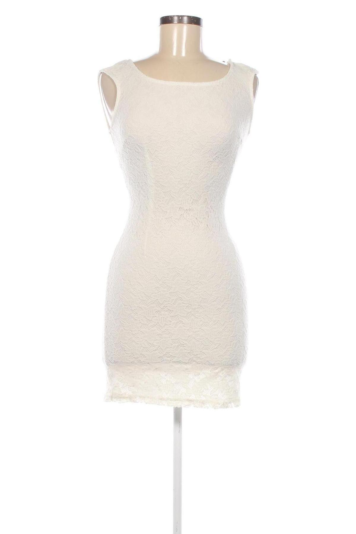 Rochie Zara, Mărime S, Culoare Alb, Preț 57,99 Lei