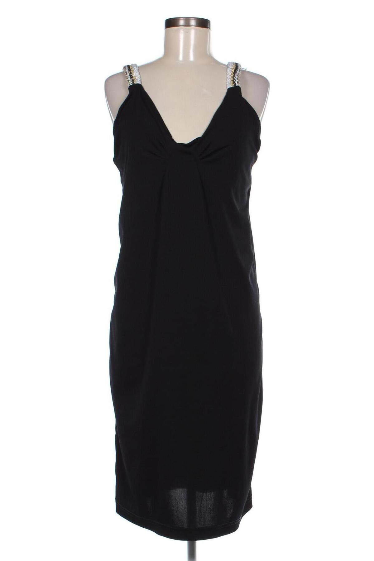 Rochie Zara, Mărime L, Culoare Negru, Preț 38,99 Lei